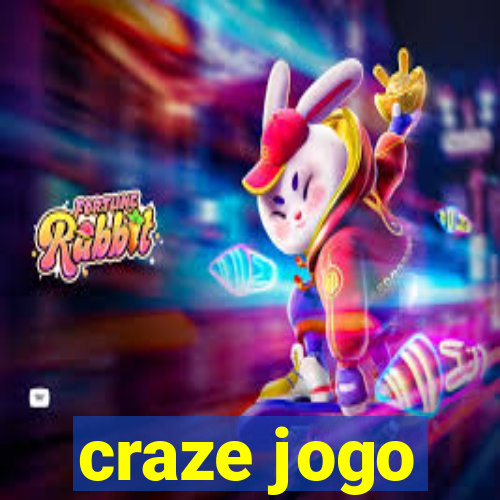 craze jogo